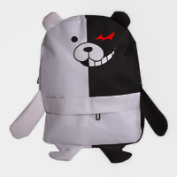 Рюкзак Монокума Данґанронпа: Школа відчаю - Danganronpa (13341) - вид 1 мініатюра