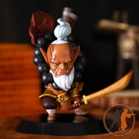 Фігурка Juggernaut - вид 1 мініатюра
