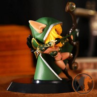 Фігурка Windranger - вид 1 мініатюра