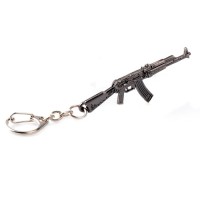 Брелок AK-47 CS GO - вид 1 мініатюра