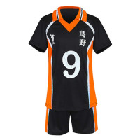 Набор для косплея Тобио Кагэяма №9 Волейбол! S - Haikyuu!! (13485)