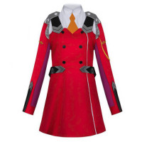 Набір для косплею Коханий у Франксі - Darling in the Franxx М (13558) - вид 1 мініатюра