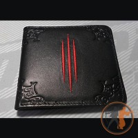 Гаманець Diablo 3 - вид 1 мініатюра