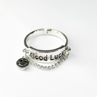 Перстень Good Luck K-POP (13618) - вид 1 мініатюра