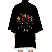 Хаорі Кен Рюгуджі, Токійські Месники Довгий S - Tokyo Revengers (13638) - вид 1 мініатюра