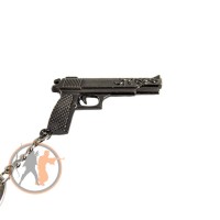 Брелок Desert Eagle CS GO - вид 1 мініатюра