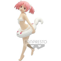 Колекційна фігурка Banpresto Чарівниця Мадока Канаме, Мадока Магіка - Madoka Magica: The Movie Rebellion BP85463 (13722) - вид 1 мініатюра