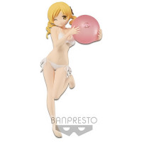 Колекційна фігурка Banpresto Мамі Томое, Мадока Магіка - Madoka Magica: The Movie Rebellion BP82746 (13724) - вид 1 мініатюра