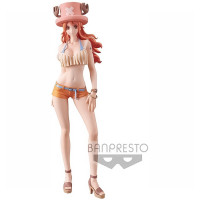Колекційна фігурка Banpresto Намі Ван Піс - One Piece BP82660 (13726)