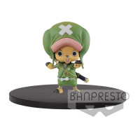 Колекційна фігурка Banpresto Тоні Тоні Чоппер, Ван Піс - One Piece BP16522P (13744) - вид 1 мініатюра