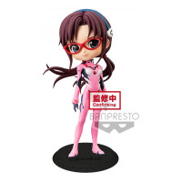 Колекційна фігурка Banpresto Марі Іластріес Макінамі, Євангеліон - Evangelion BP16504P (13745) - вид 1 мініатюра