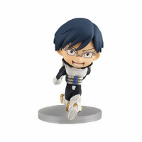 Колекційна фігурка Banpresto Теня Ііда, Моя геройська академія - My Hero Academia BD47217 (13747)