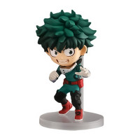 Колекційна фігурка Banpresto Ізуку Мідорія, Моя геройська академія - My Hero Academia BD47211 (13749)