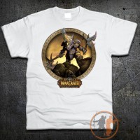 Футболка World of Warcraft 16 - вид 1 мініатюра