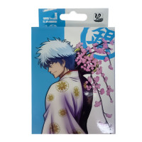 Карти гральні Гінтама - Gintama (13765) - вид 1 мініатюра
