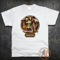 Футболка World of Warcraft 17 - вид 1 мініатюра