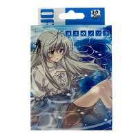 Гральні карти Самотнє небо - Yosuga no Sora (13771) - вид 1 мініатюра
