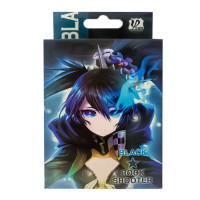 Карти гральні Стрілок із Чорної скелі - Black Rock Shooter (13773) - вид 1 мініатюра
