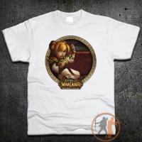 Футболка World of Warcraft 18 - вид 1 мініатюра