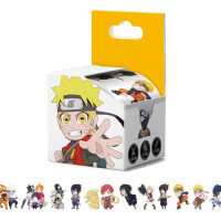 Клейка стрічка Наруто - Naruto (13815) - вид 1 мініатюра