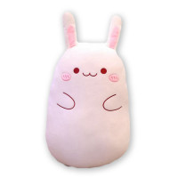 Игрушка мягкая Кролик дудл (13866)