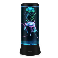 Лампа акваріумна ellyfish Aquarium Lamp - 7 кольорів 35см (13868) - вид 1 мініатюра