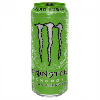 Напій Енергетик Monster Energy Ultra Paradise (13892) - вид 1 мініатюра