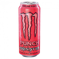 Напій Енергетик Monster Energy Pipeline Punch (13894) - вид 1 мініатюра