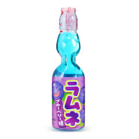 Напій Ramune Blueberry lemoniada (13899) - вид 1 мініатюра