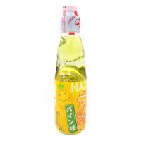 Напій Ramune Lemonade Pineapple (13902) - вид 1 мініатюра