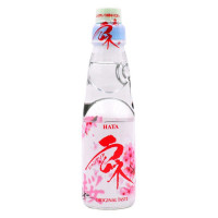 Напій Ramune Sakura lemoniada (13905) - вид 1 мініатюра