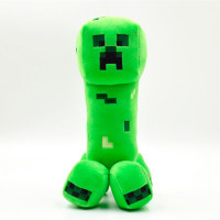 Мягкая игрушка Крипер Майнкрафт Creeper