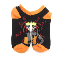 Носки печать Коноха Наруто - Naruto (13946) - вид 1 миниатюра