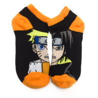Носки Саске и Наруто - Naruto (13947) - вид 1 миниатюра