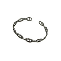 Браслет Lock Silver (13978) - вид 1 мініатюра