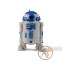 Флешка R2-D2 - вид 1 миниатюра