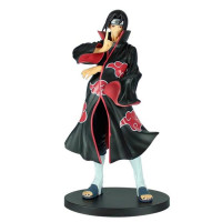Фигурка Итачи Учиха в стойке - Itachi Uchiha Naruto (14056) - вид 1 миниатюра