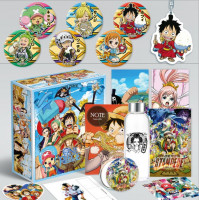 Подарунковий набір Великий куш - One Piece (14069) - вид 1 мініатюра