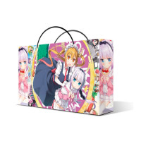 Подарунковий пакет Служниця-дракон пані Кобаяші (14072) - вид 1 мініатюра