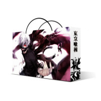 Подарунковий Пакет Токійський Гуль - Tokyo Ghoul (14077) - вид 1 мініатюра