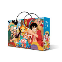 Подарунковий Пакет Великий куш - One Piece (14081) - вид 1 мініатюра