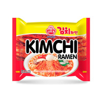 Локшина Kimchi Рамен 120г (14103) - вид 1 мініатюра