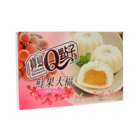 Тістечка Моті Lychee Fruit 210г (14126) - вид 1 мініатюра