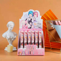 Гелева Ручка Ре: Зеро Rem Re: Zero 1шт (14163) - вид 1 мініатюра