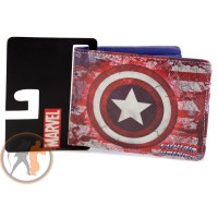 Гаманець Captain America