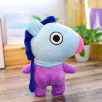 М'яка іграшка Манг Mang BT21 25см (14231)