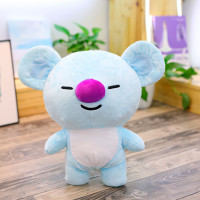 М'яка іграшка Коя Koya BT21 25см (14232)