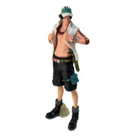 Фігурка Портгас Д. Ейс Portgas D. Ace One Piece (14240) - вид 1 мініатюра