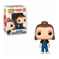 Фігурка Одинадцять - Дивні дива Funko POP (14248) - вид 1 мініатюра