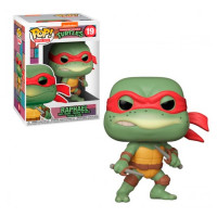 Фігурка Рафаель TMNT Funko POP (14250) - вид 1 мініатюра